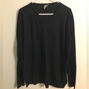 Men’s sleep shirt, Size Xxl